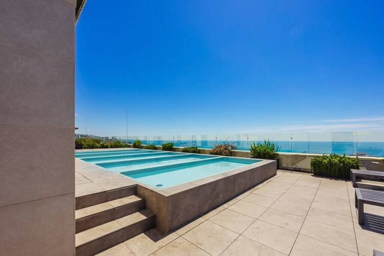 Апартаменты Marisol Premium Рядом С Дендрарием