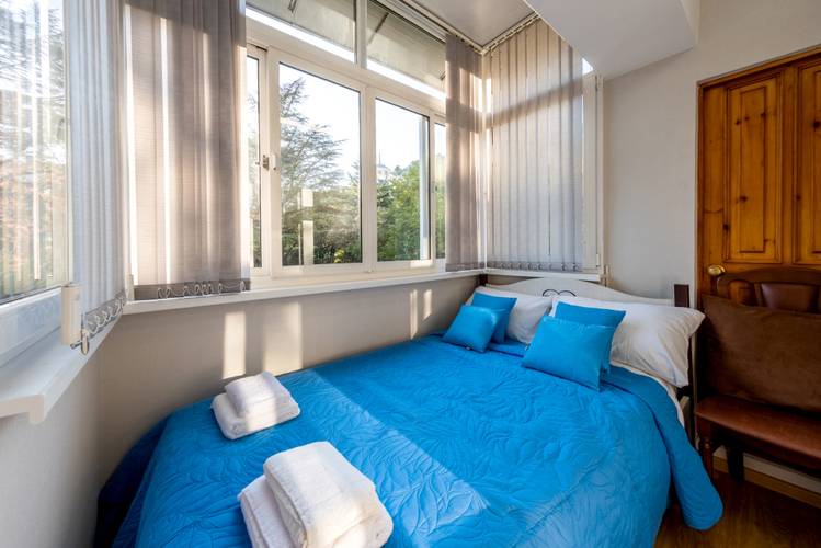 Апартаменты На Улице Парковой 40