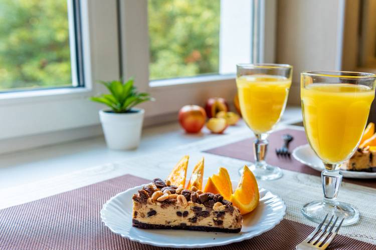 Апартаменты На Улице Парковой 40