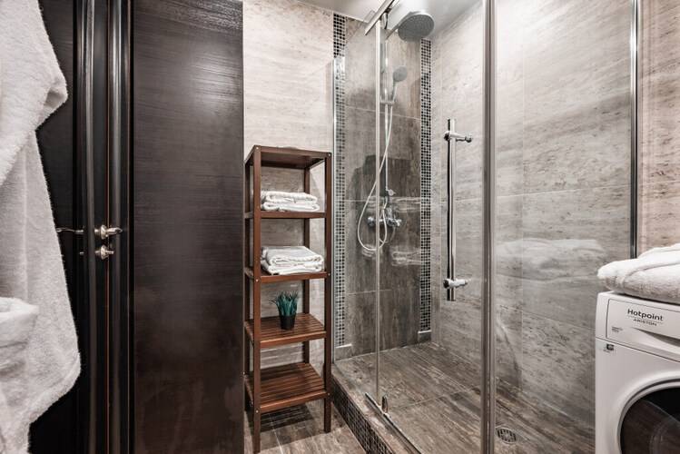 Квартира В Хосте Ждет Своих Гостей