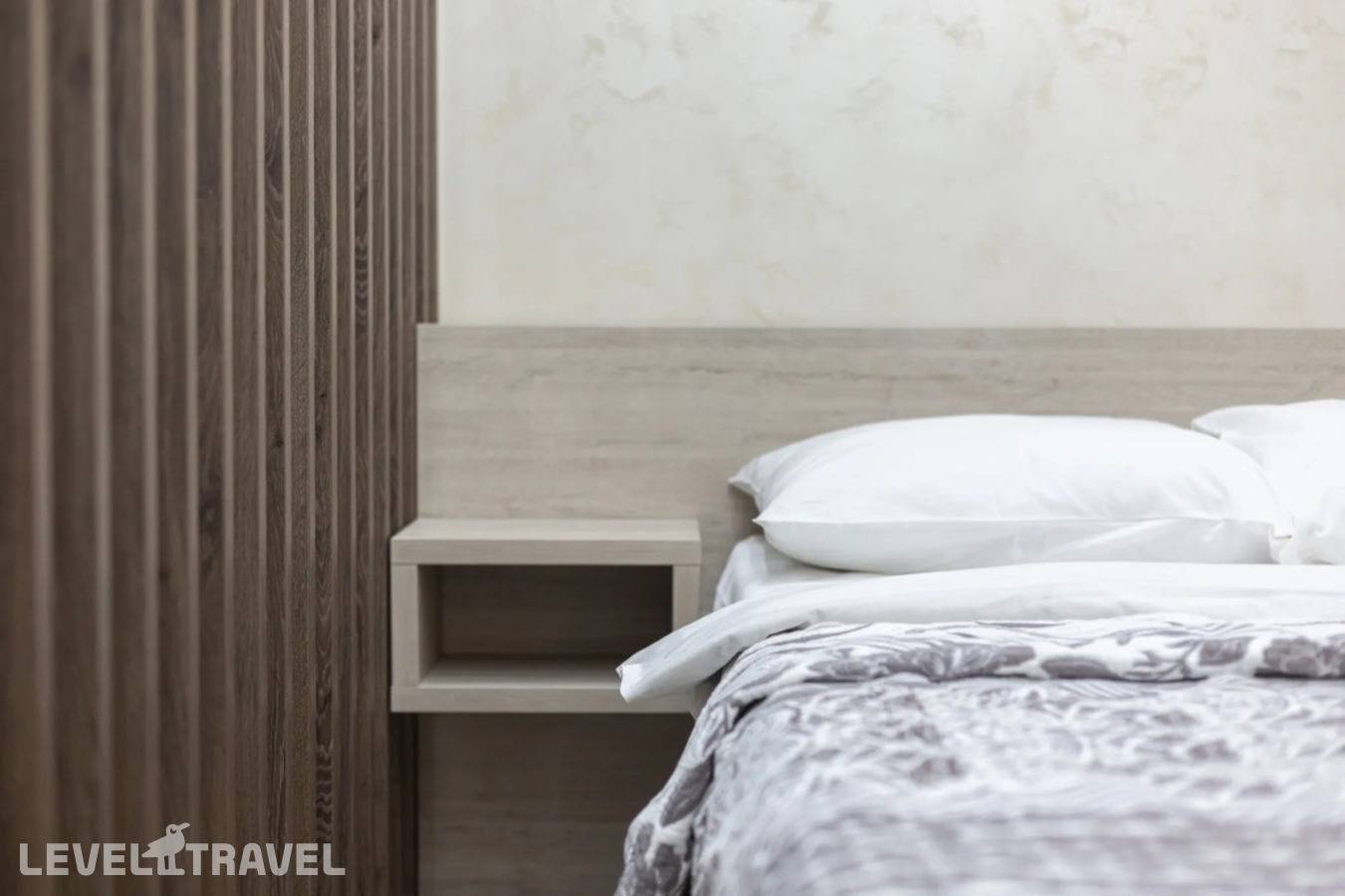 фотографии отеля Квартира Студия Вблизи Моря В Жк Посейдон в Россия(Мамайка) - фото №15