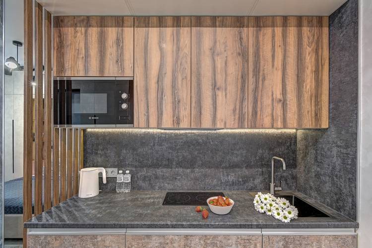 Апартаменты №76 Депутатская 10 Г С Подогреваемым Бассейном