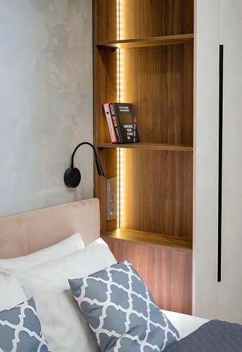 Апартаменты №76 Депутатская 10 Г С Подогреваемым Бассейном