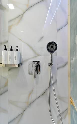 Апартаменты №76 Депутатская 10 Г С Подогреваемым Бассейном