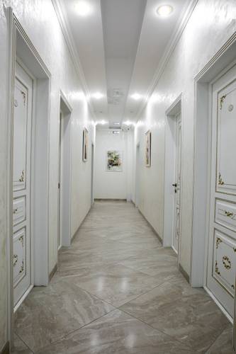 Апартаменты Навагинская 3