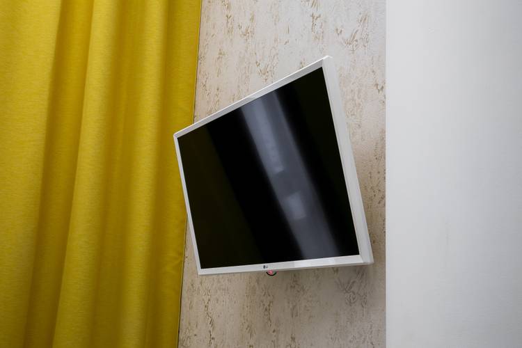 Апартаменты Навагинская 3