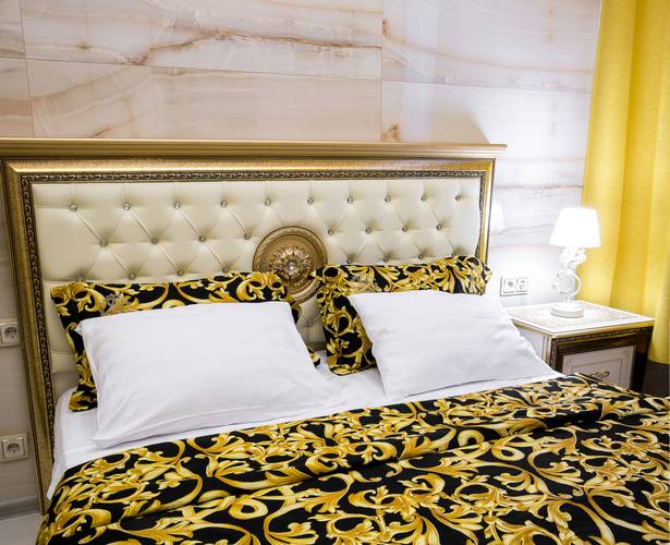 Апартаменты Навагинская 3