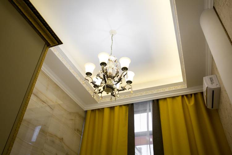 Апартаменты Навагинская 3