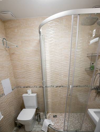 Апартаменты Навагинская 3