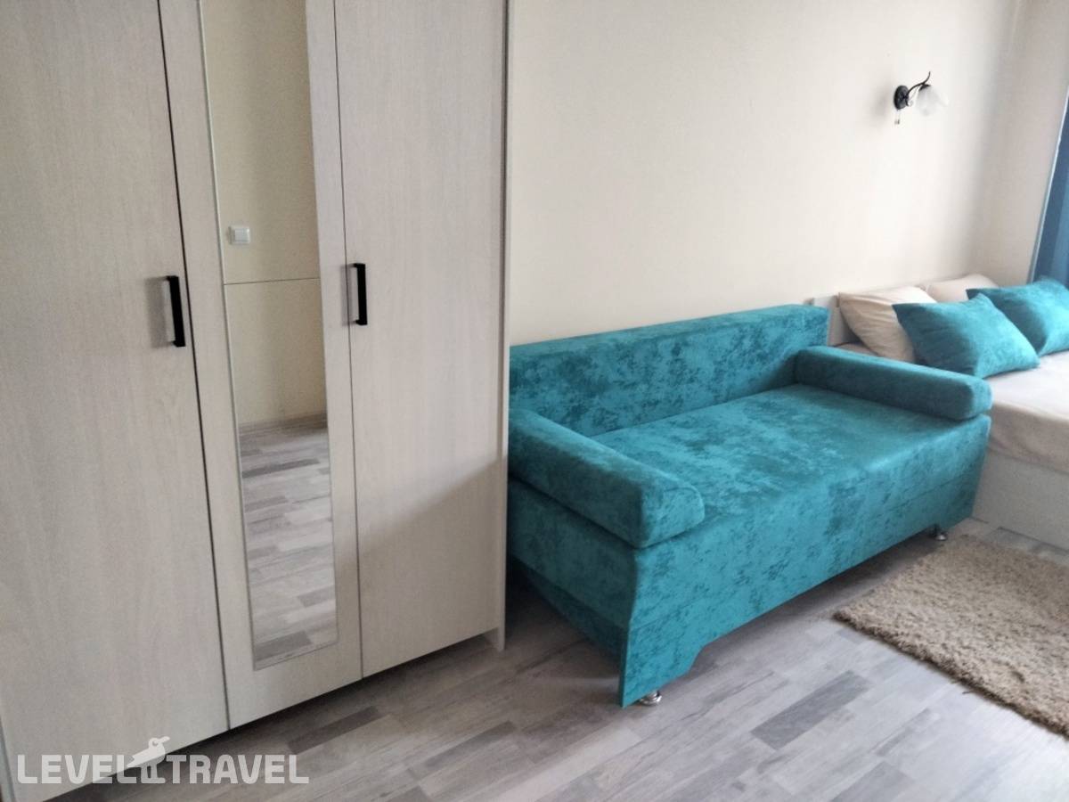 фотографии отеля Квартира Лазоревое Море в Россия(Лазаревское) - фото №3