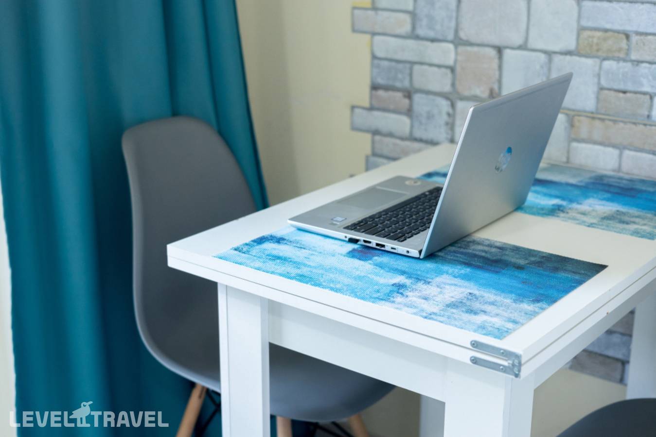 фотографии отеля Квартира Лазоревое Море в Россия(Лазаревское) - фото №5