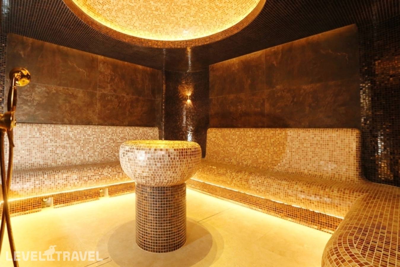 фотографии отеля Квартира Лазоревое Море в Россия(Лазаревское) - фото №7