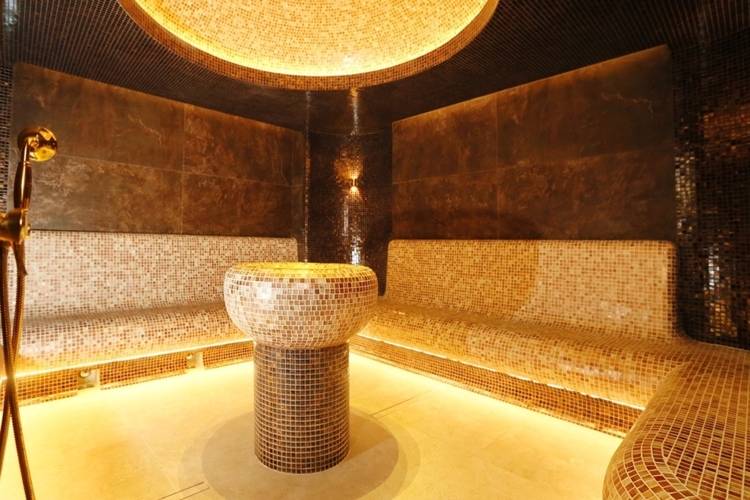 Квартира Лазоревое Море