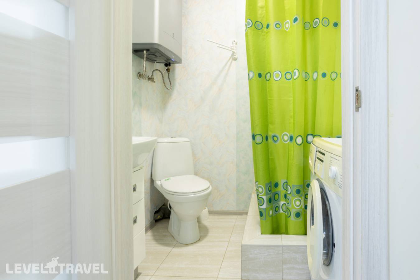 фотографии отеля Квартира Лазоревое Море в Россия(Лазаревское) - фото №6