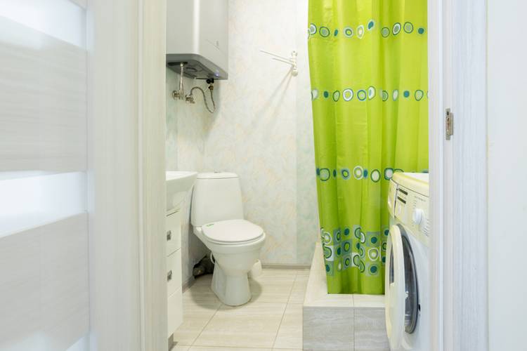 Квартира Лазоревое Море