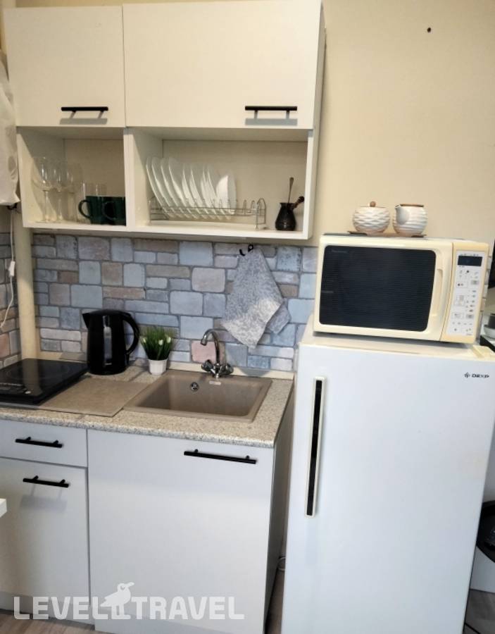 фотографии отеля Квартира Лазоревое Море в Россия(Лазаревское) - фото №8