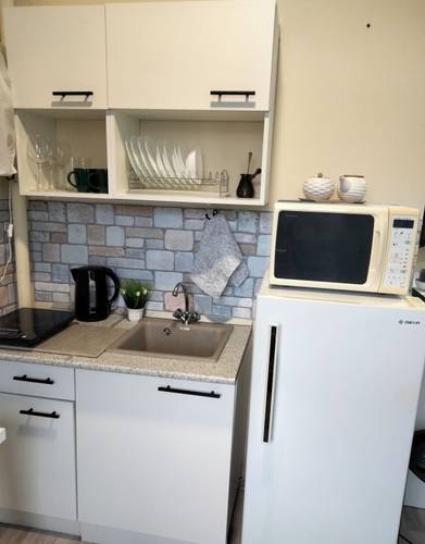 Квартира Лазоревое Море