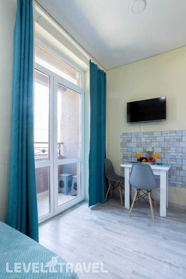 фотографии отеля Квартира Лазоревое Море в Россия(Лазаревское) - фото №4