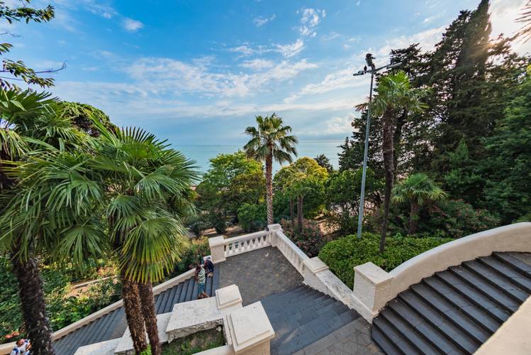 Апартаменты Курортный Проспект 53 — фото 4