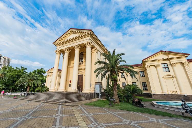 Апартаменты Курортный Проспект 53 — фото 3