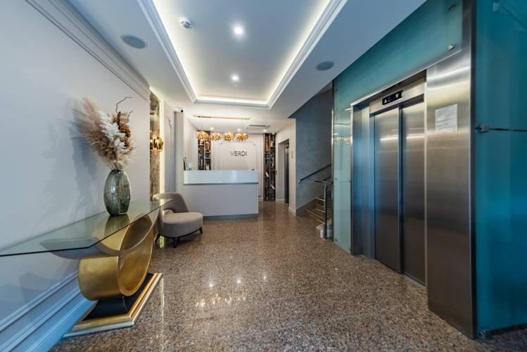 Апартаменты Курортный Проспект 53 — фото 5