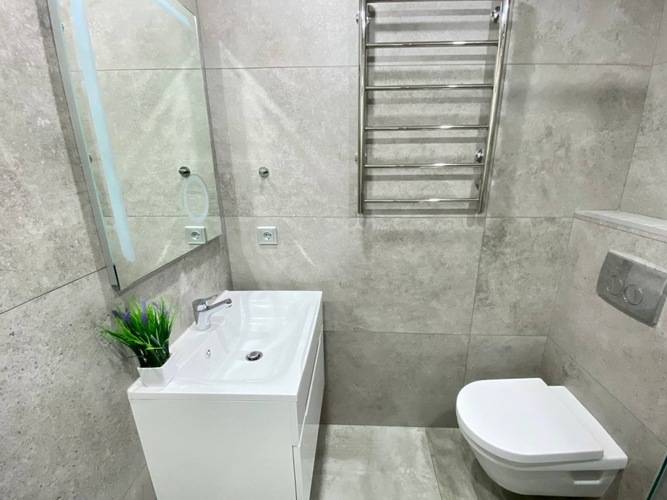 Апартаменты Lux Апартамент Панорама