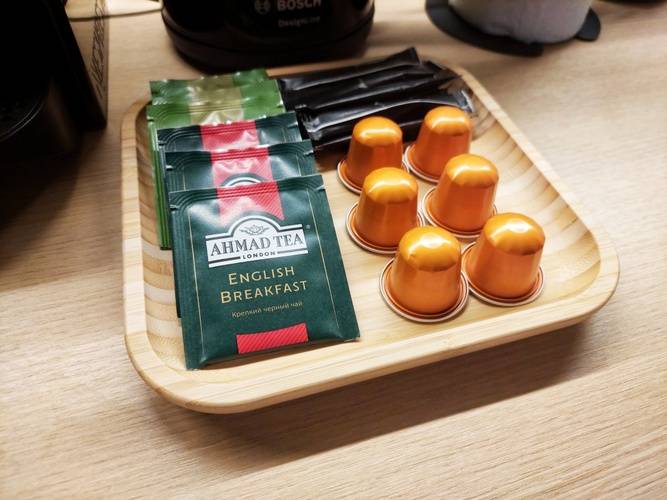 Апартаменты С Балконом В Жк Метрополь