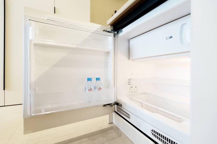 Апартаменты С Балконом В Жк Метрополь