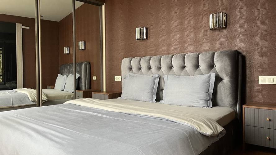 Апартаменты Двухкомнатные На Туапсинской