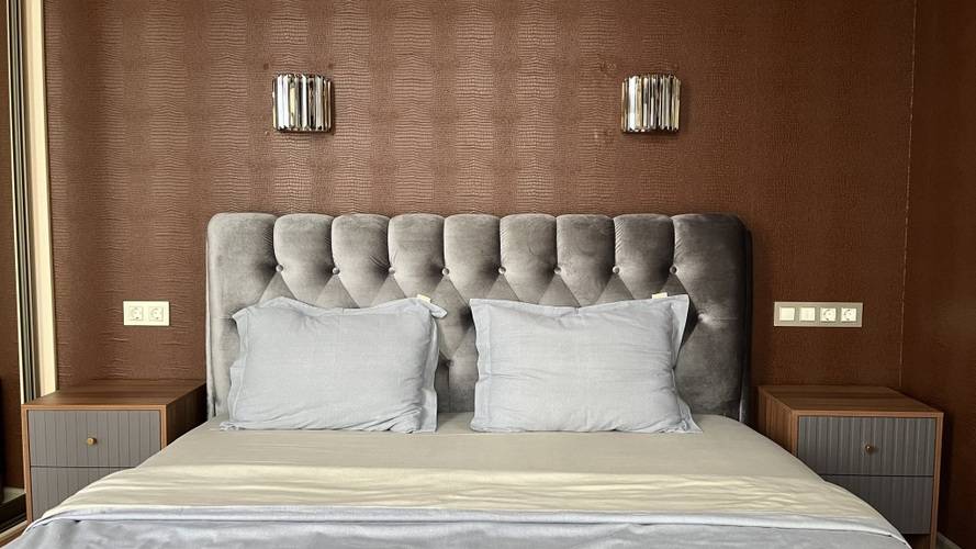 Апартаменты Двухкомнатные На Туапсинской