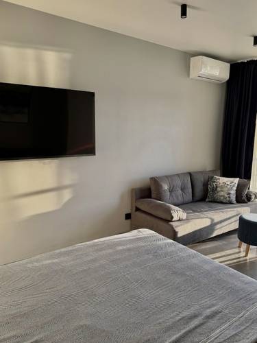 Апартаменты Sun Home Лысая Гора
