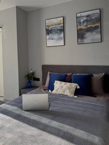 Апартаменты Sun Home Лысая Гора