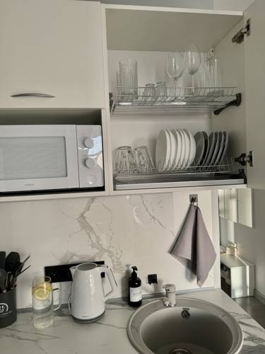Апартаменты Sun Home Лысая Гора