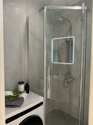 Апартаменты Sun Home Лысая Гора