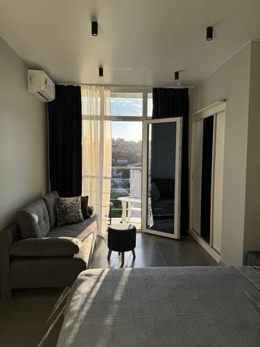 Апартаменты Sun Home Лысая Гора