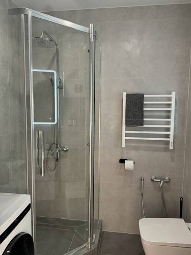 Апартаменты Sun Home Лысая Гора
