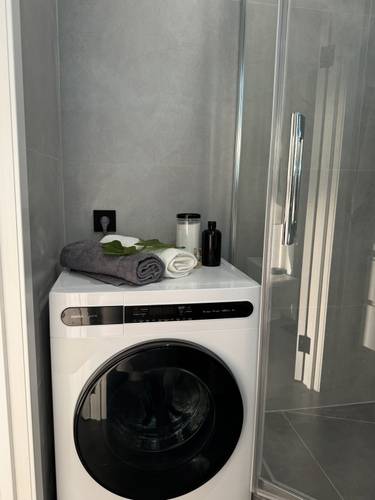 Апартаменты Sun Home Лысая Гора