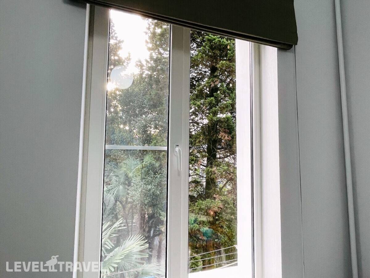 фотографии отеля Квартира Цвет Моря 2-Комнатная Нежность в Россия(Сочи) - фото №17