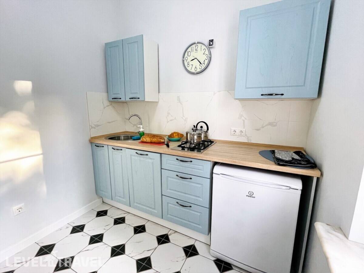 фотографии отеля Квартира Цвет Моря 2-Комнатная Нежность в Россия(Сочи) - фото №8