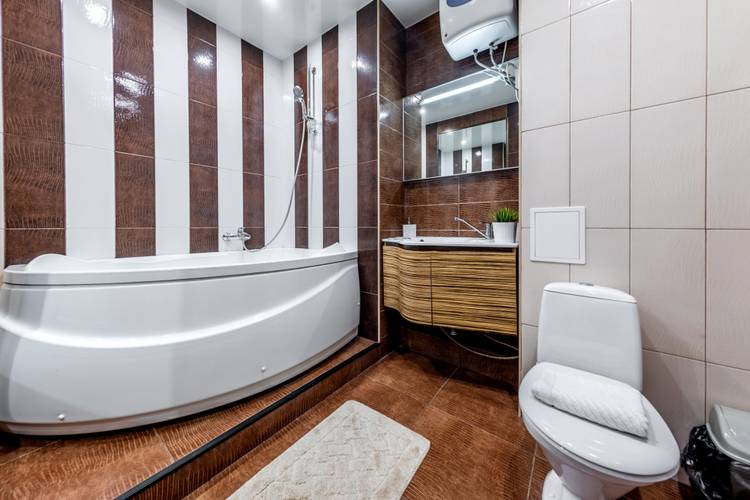 Апартаменты Sun City Apartments Рядом С Пляжем Ривьера
