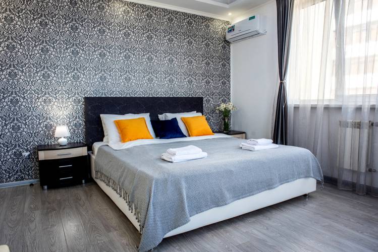 Апартаменты Sun City Apartments Рядом С Пляжем Ривьера