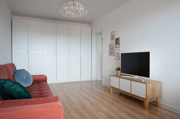 Квартира Стильная На Дмитриевой 36 — фото 3