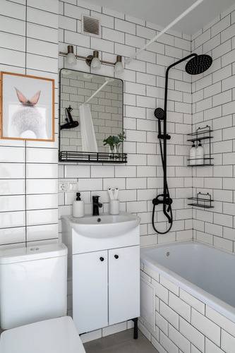 Квартира Стильная На Дмитриевой 36 — фото 6