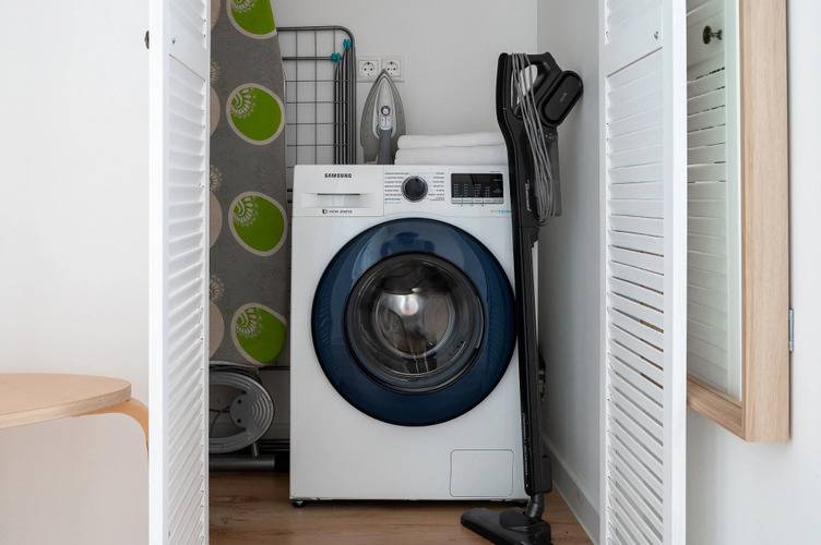 Квартира Стильная На Дмитриевой 36 — фото 7