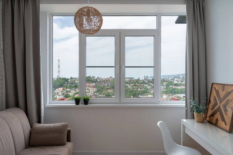 Квартира Стильная На Дмитриевой 36 — фото 11