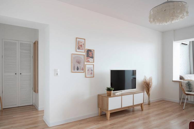 Квартира Стильная На Дмитриевой 36 — фото 8