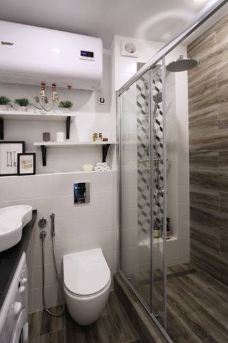 Апартаменты Стильные У Моря В Жк Царицыно