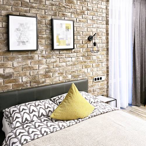 Апартаменты Стильные У Моря В Жк Царицыно