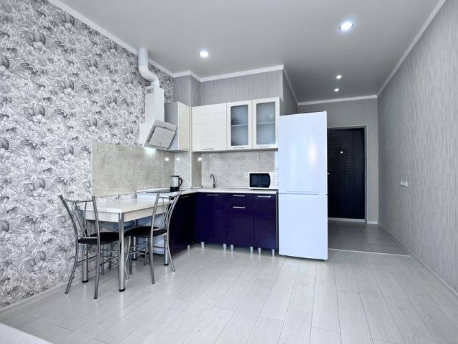 Апартаменты Plaza В Центре Адлера