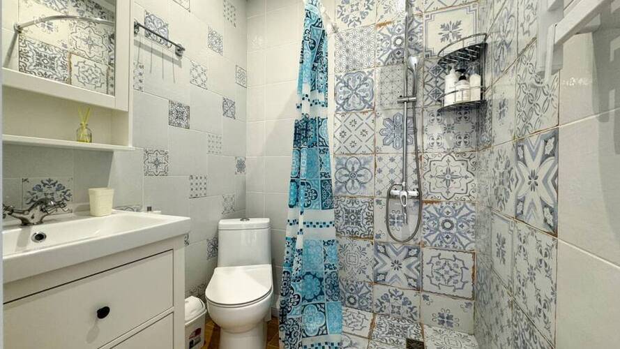 Квартиры С Балконами И Видом На Горы На Мелетяна 5а